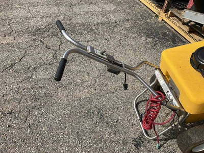 Used _UNKNOWN_ _UNKNOWN_ Sprayers Michigan US | Miedema Asset Management Group #1475533