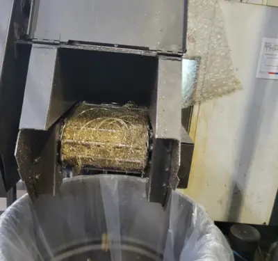 2012 DOOSAN LYNX 300 CNC Lathes | Toolquip, Inc. (6)