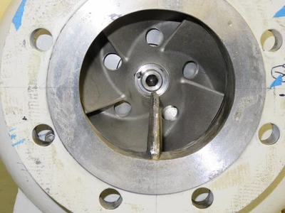 USED Ahlstrom / Sulzer APT 31-4C