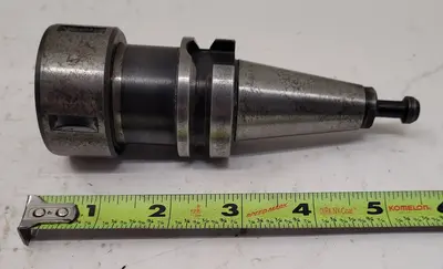 Used KENNAMETAL BT30TG075075M Collet Chucks & Fixtures Kentucky US | Aucto #1342177