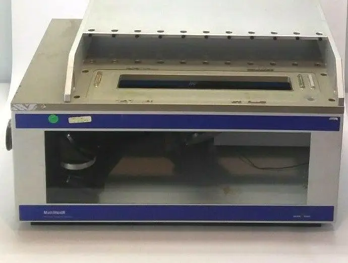 Used Mettler Toledo MultimaxIR Docking Station 120VAC 1.6A Miscellaneous Laboratory Equipment Michigan US | Maverick Industrial Sales #1460786