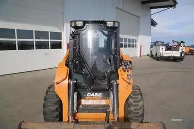 Used 2019 CASE SV340 Skid Steer Loaders Pennsylvania US | Zimmerman Farm Service #1409991