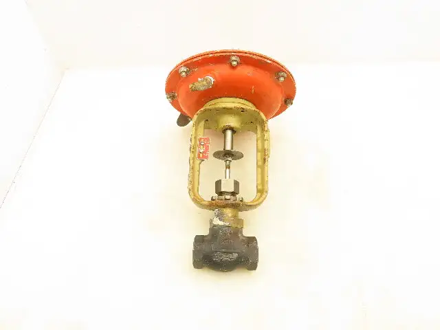 Used H.D. BAUMANN _UNKNOWN_ Valves/Fittings | Arrow Industrial #613389
