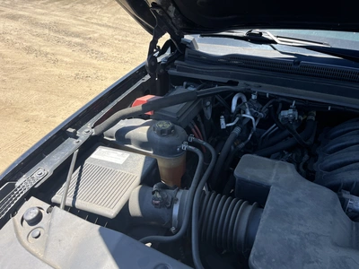 USED 2020 CHEVROLET TAHOE