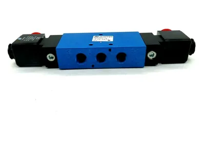 NEW AUTOMATIC VALVE L2003DBEDE-DB SOLENOID VALVE L2003DBEDEDB