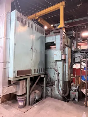 USED SUMMIT SC2000