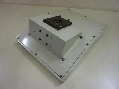 USED TOYO MACHINERY PLCS-9