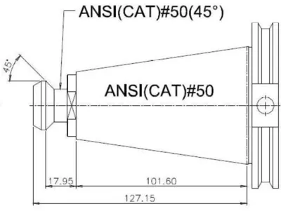 TOYODA-WELE LB421YZM Bridge & Gantry Mills | Hillary Machinery LLC (10)