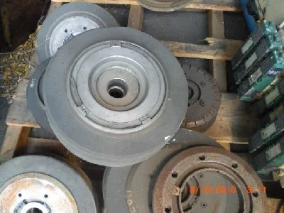 Used _UNKNOWN_ _UNKNOWN_ Gear Accessories Michigan US | Gibbs Machinery Company, Inc. 1 #4314