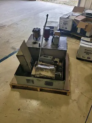 USED 2006 SMTW M10100