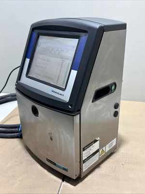Used VIDEOJET 395952 Light Source Equipment Indiana US | J&J Industrial Supply #1389271