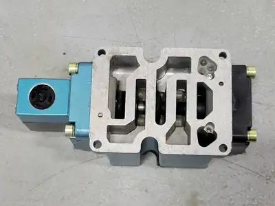 USED MAC 6513B-000-PP-501DA