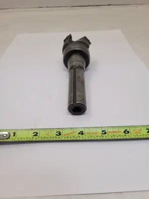Used CARBOLOY R217.43-02.00-R8-05 Face Mills Kentucky US | Aucto #1342163