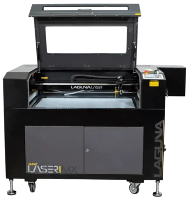 Laguna SmartShop® Laser | MX CO2 Laser