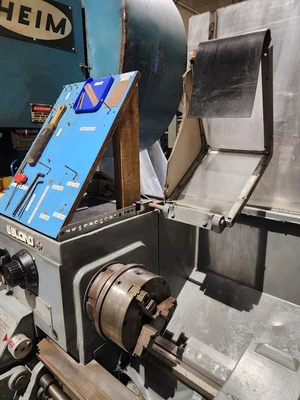 USED LEBLOND REGAL