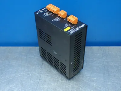 Used WEIDMULLER 9925340324 Power Supplies | HGR 24 #738736