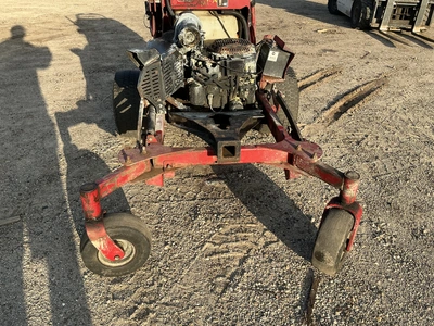 Used 2017 TORO 74523 Mowers Michigan US | Miedema Asset Management Group #1331917