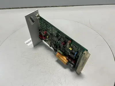 USED REXROTH VT3024 S35 R1