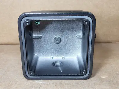 NEW FEDERAL SIGNAL LHWB