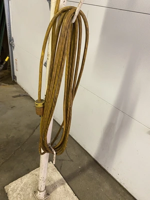 Used _UNKNOWN_ _UNKNOWN_ Safety Products (Other) Michigan US | Miedema Asset Management Group #1419278