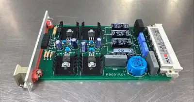 IMA P9001R01 Circuit Board 3D-31