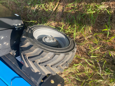 NEW 2025 Genie GS-3369 RT
