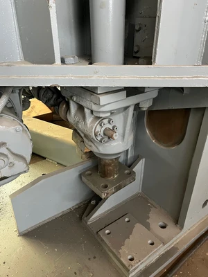 WORTHINGTON 400P Welding Positioners | Mohawk Machinery (5)