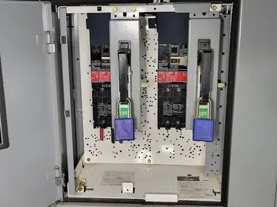 NEW SIEMENS CED63B060