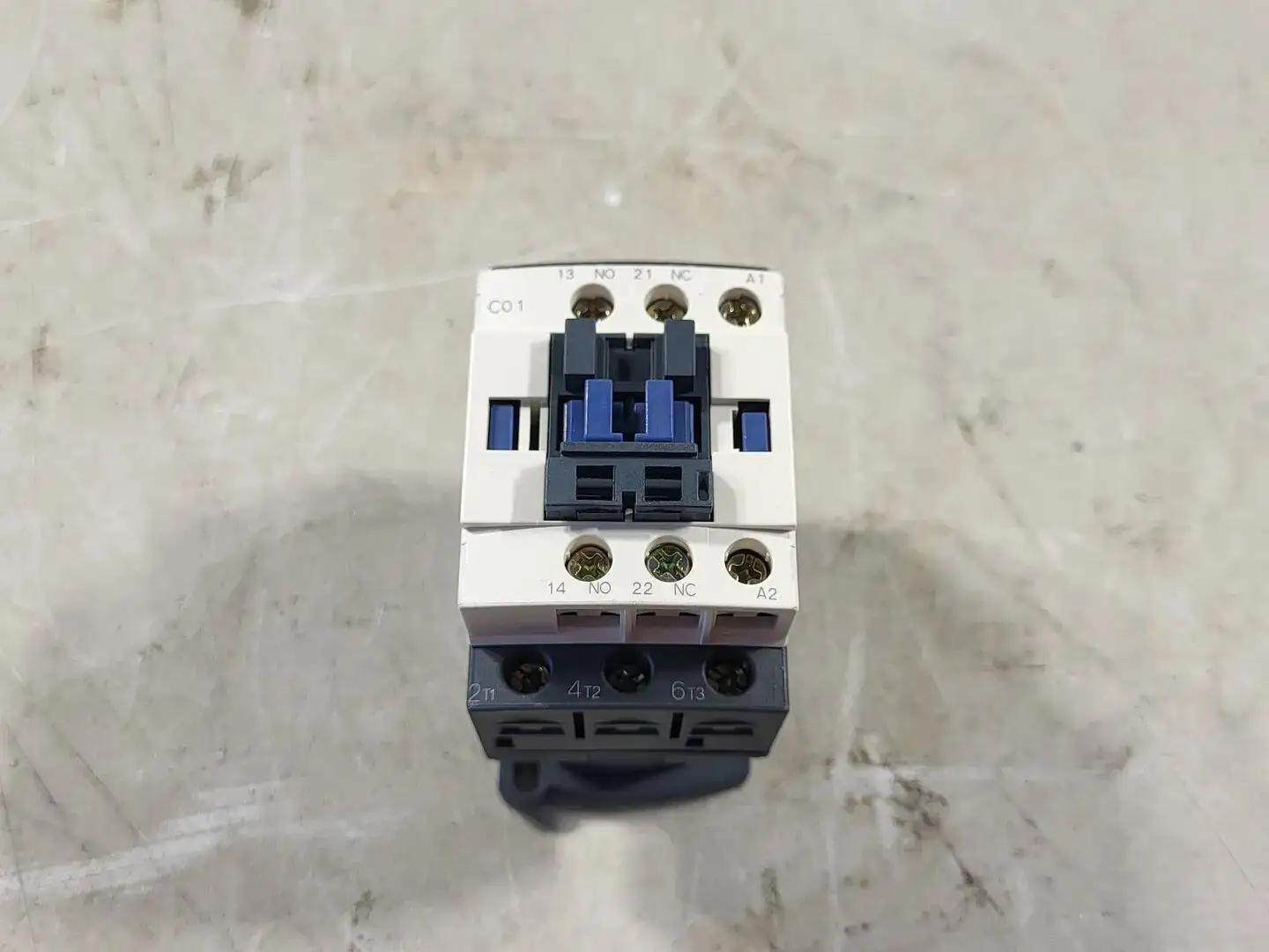 NEW KONECRANES C01F7