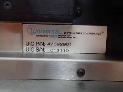 UNIVERSAL MULTIPITCH 72MM TAPE FEEDER Feeders | Tekmart International Inc. (2)