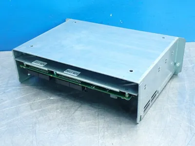 Used WTC 9170159 PLC Ethernet Equipment Ohio US | HGR 24 #981311