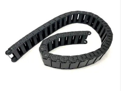 15-050-038,15-050-038-0,15.050.038 | Igus 15-050-038-0 15 Series E-Chain Cable Carrier, 37 Links 45" OAL - New Other