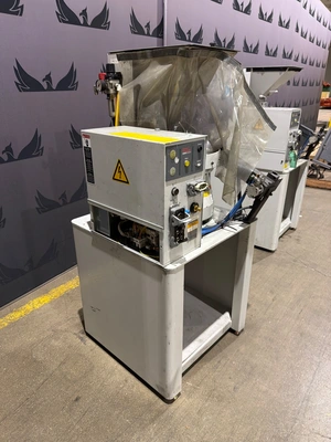USED EMHART TEKNOLOGIES ETF12AF