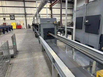 NEW 2020 METFIN 4111-26 OD & ID