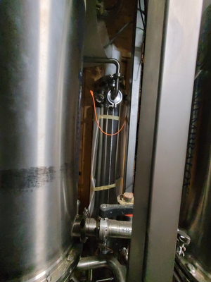 USED 2007 PALL OneoFlow XL3-S