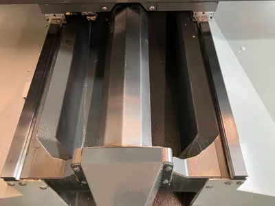 2019 HAAS TM-2P Vertical Machining Centers | PM Machines (7)