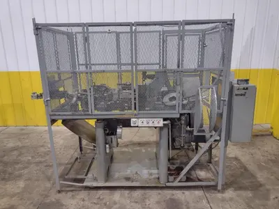 USED ASAHI US BAIRD RWI
