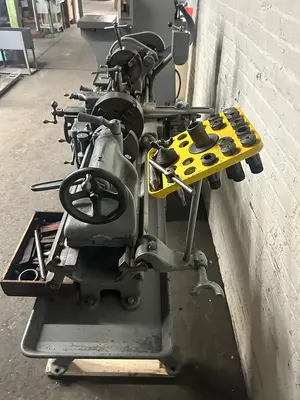 USED SOUTH BEND 8183C