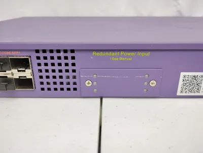 USED Extreme Networks X440-G2-24P-10GE4