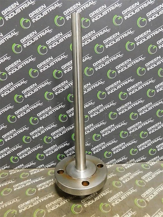 Used AEC E97K/XF11/2" Valves/Fittings Wisconsin US | Green Industrial #683128