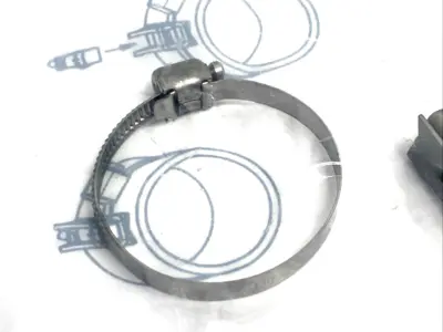 New | in-Stock IFM FIXING STRAP CLEAN-LINE CYL Misc Industrial Equipment | Maverick Industrial Sales #1102215