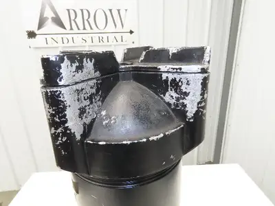 Used HYDAC _UNKNOWN_ Parts (Hydraulics and Pneumatics) Indiana US | Arrow Industrial #1412066