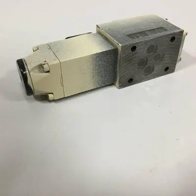 USED REXROTH 4WE6Y151/AG24N9K4V