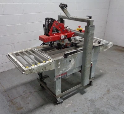 Used 2018 3M 200A Sealers California US | BakeryEquipment.com #1550268