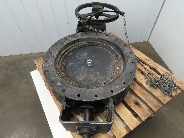 Used MULTI-FAB _UNKNOWN_ Valves/Fittings | Arrow Industrial #628425