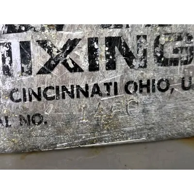 USED J. H. DAY COMPANY, INC. D-10