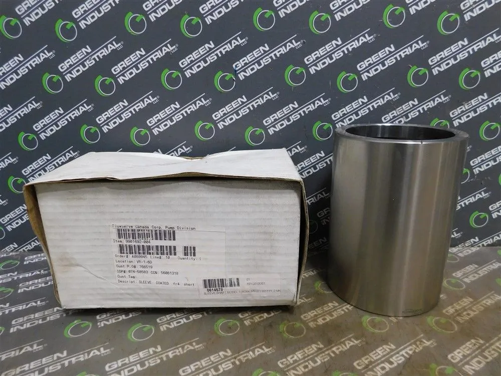 USED FLOWSERVE 9901692-004