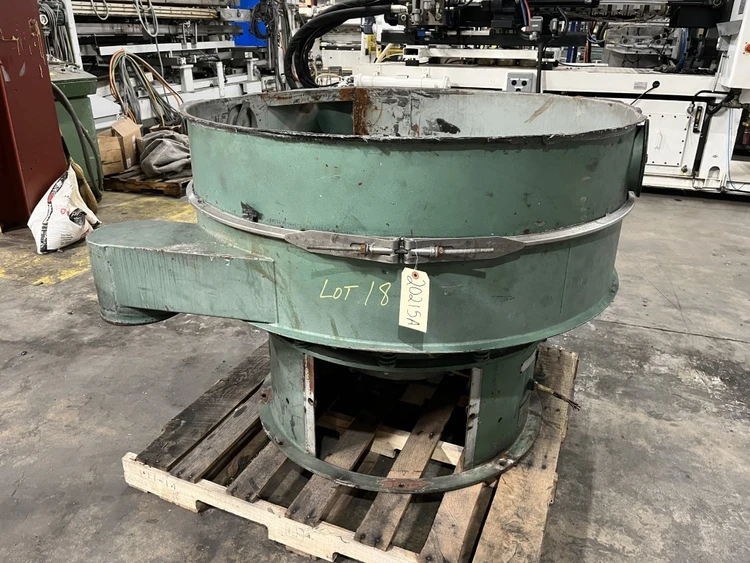 Used SOUTHWESTERN INDUSTRIES _UNKNOWN_ Vertical Air Classifying Mills | Arlington Machinery #875766