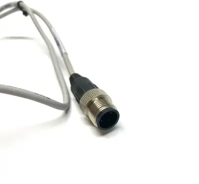 USED SMC 2-COLOR SOLID STATE AUTO SWITCH