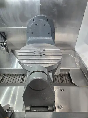 2020 HAAS UMC-750 Universal Machining Centers | Midstate Machinery (11)